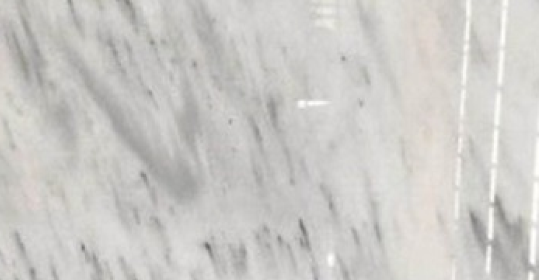 Carrara White Marble